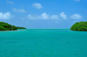 Bacalar-Chico-Marine-Reserve-and-National-Park