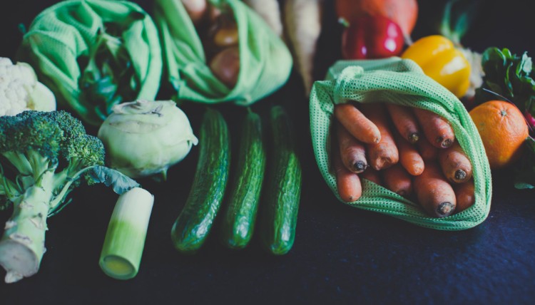 Vegetables for Belize grocery services